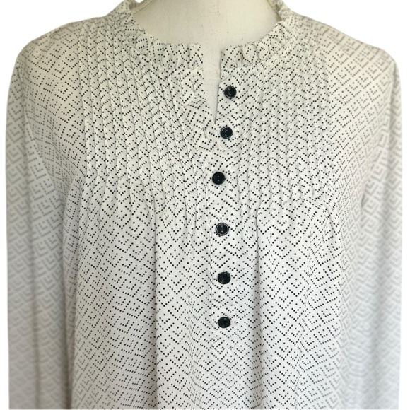 Rachel Zoe Blouse - Picture 3 of 8